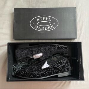 Steve Madden Loafers